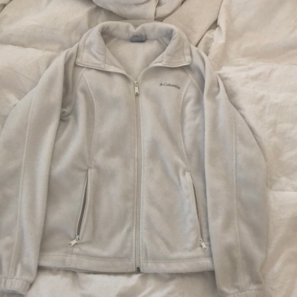 Columbia jacket